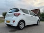 Hyundai i10 1.0i i-Motion | Climate Control | Nieuwe Koppeling! | 2e Eigenaar | AUX/USB/12V | Origineel NL | Dealer Onderhouden |