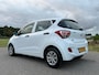 Hyundai i10 1.0i i-Motion | Climate Control | Nieuwe Koppeling! | 2e Eigenaar | AUX/USB/12V | Origineel NL | Dealer Onderhouden |