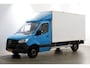 Mercedes-Benz Sprinter 311 CDI 115pk E6 RWD Bakwagen met achterdeuren 2-Persoons 12-2020
