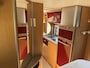 Fiat Camper P719 moveo Standaard