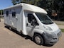 Fiat Camper P719 moveo Standaard