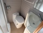 Fiat Camper P719 moveo Standaard