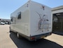 Fiat Camper P719 moveo Standaard