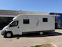 Fiat Camper P719 moveo Standaard