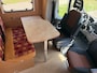 Fiat Camper P719 moveo Standaard
