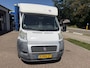 Fiat Camper P719 moveo Standaard