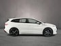 Skoda Enyaq 85X RS 340pk Automaat Trekhaak, Adaptive cruise control, LED matrix koplampen, Achteruitrijcamera, Elektrische achterklep, Navigatie, Stuurwiel verwarmd