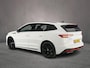 Skoda Enyaq 85X RS 340pk Automaat Trekhaak, Adaptive cruise control, LED matrix koplampen, Achteruitrijcamera, Elektrische achterklep, Navigatie, Stuurwiel verwarmd