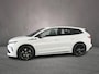 Skoda Enyaq 85X RS 340pk Automaat Trekhaak, Adaptive cruise control, LED matrix koplampen, Achteruitrijcamera, Elektrische achterklep, Navigatie, Stuurwiel verwarmd