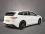 Skoda Enyaq 85X RS 340pk Automaat Trekhaak, Adaptive cruise control, LED matrix koplampen, Achteruitrijcamera, Elektrische achterklep, Navigatie, Stuurwiel verwarmd