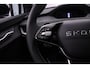 Skoda Enyaq 85X RS 340pk Automaat Trekhaak, Adaptive cruise control, LED matrix koplampen, Achteruitrijcamera, Elektrische achterklep, Navigatie, Stuurwiel verwarmd