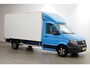 Volkswagen Crafter 35 2.0 TDI E6 Bakwagen met achterdeuren 2-Persoons 04-2021