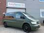 Mercedes-Benz Vito 113 Benzine! Btw Vrij! Schuifdeur! 3-Zits!