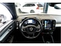Volvo XC40 1.5 T5 193kW/262pk DCT7 Recharge Business Pro ADAPT.CRUISE + PILOT ASSIST + STOELVERWARMING + CAMERA + STUURVERWARMING + KEYLESS ENTRY&GO + CLIMA + BLIS + LANE ASSIST + VOORRUITVERWARMING + PARKSENSOREN V&A + 18" LM-VELGEN!!