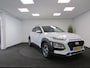 Hyundai Kona 1.6 GDI HEV I Dealer onderhouden I Stoel- en stuurverwarming I KRELL I LDA I