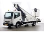Renault Maxity 3.0 DCI 130pk E6 Hoogwerker Werkhoogte 14.5 meter PTO 08-2019