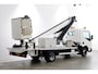 Renault Maxity 3.0 DCI 130pk E6 Hoogwerker Werkhoogte 14.5 meter PTO 08-2019