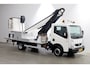Renault Maxity 3.0 DCI 130pk E6 Hoogwerker Werkhoogte 14.5 meter PTO 08-2019