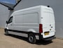 Mercedes-Benz eSprinter 312 55kWh L2H2 Elektrisch 145km WLTP 95% (SOH) 80kw Snelladen Climate Control Camera