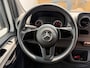 Mercedes-Benz eSprinter 312 55kWh L2H2 Elektrisch 145km WLTP 95% (SOH) 80kw Snelladen Climate Control Camera