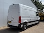 Mercedes-Benz eSprinter 312 55kWh L2H2 Elektrisch 145km WLTP 95% (SOH) 80kw Snelladen Climate Control Camera