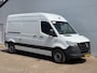 Mercedes-Benz eSprinter 312 55kWh L2H2 Elektrisch 145km WLTP 95% (SOH) 80kw Snelladen Climate Control Camera
