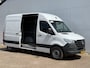 Mercedes-Benz eSprinter 312 55kWh L2H2 Elektrisch 145km WLTP 95% (SOH) 80kw Snelladen Climate Control Camera