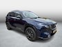 Mazda CX-5 2.5 E-SKYACTIV G 141 M HYBRID Homura , Demovoordeel € 1.000-, Tan Leder, Adap.Cruise, Navi, Apple Carplay, 360 Camera, Bose, PDC, HUD, Stoelverwarming/ventilatie, 19" LMV