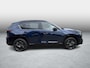 Mazda CX-5 2.5 E-SKYACTIV G 141 M HYBRID Homura , Demovoordeel € 1.000-, Tan Leder, Adap.Cruise, Navi, Apple Carplay, 360 Camera, Bose, PDC, HUD, Stoelverwarming/ventilatie, 19" LMV