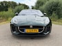 Jaguar F-Type 2.0T R-Dynamic / Panoramadak / Meridian / Camera / Alcantara bekleding / Keyless entry / Goed onderhouden