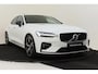 Volvo S60 B4 (M-HYBRID) R-DESIGN -PANO.DAK|HARMAN/KARDON|CAMERA|SPORTSTOELEN|KEYLESS|RESERVEWIEL|STYLING|19"