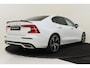 Volvo S60 B4 (M-HYBRID) R-DESIGN -PANO.DAK|HARMAN/KARDON|CAMERA|SPORTSTOELEN|KEYLESS|RESERVEWIEL|STYLING|19"
