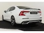 Volvo S60 B4 (M-HYBRID) R-DESIGN -PANO.DAK|HARMAN/KARDON|CAMERA|SPORTSTOELEN|KEYLESS|RESERVEWIEL|STYLING|19"