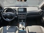 Hyundai Kona 1.6 GDI HEV 141pk Automaat Premium / Schuifdak / Clima / Leder