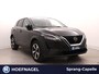 Nissan Qashqai 1.3 MHEV Xtronic N-Connecta | Trekhaak | Adaptive Cruise | 360 Camera | CarPlay | HeadUp Display | Sotelverwarming
