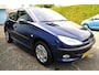 Peugeot 206 1.6-16V Gentry