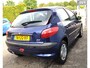 Peugeot 206 1.6-16V Gentry