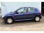 Peugeot 206 1.6-16V Gentry
