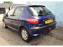 Peugeot 206 1.6-16V Gentry