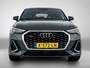 Audi Q3 Sportback 40 TFSI quattro Business Edition | AUTOMAAT | S-LINE | APPLE CARPLAY - ANDROID AUTO | STOELVERWARMING | TREKHAAK | CLIMATE CONTROL | CRUISE CONTROL | NAVIGATIE | DODEHOEKSENSOREN |