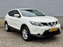 Nissan Qashqai 116pk Business Edition [ fm navi,camera,ecc,lmv,trekhaak ]