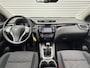 Nissan Qashqai 116pk Business Edition [ fm navi,camera,ecc,lmv,trekhaak ]