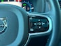 Volvo XC90 2.0 T8 Recharge AWD Ultra Dark 455pk Luchtvering / 22inc / Trekhaak / Massage Stoelen