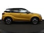 Suzuki Vitara 1.4 Boosterjet Style Smart Hybrid AllGrip | 4X4 | Climate control | Cruise control adaptive | Navigatie | Apple carplay, Android auto | Trekhaak | Panoramadak | Stoelverwarming |
