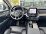 Volvo XC90 2.0 T8 Plug-in hybrid AWD Ultra Dark FACELIFT 455pk Luchtvering / Trekhaak / Massage Stoelen