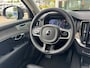 Volvo XC90 2.0 T8 Plug-in hybrid AWD Ultra Dark FACELIFT 455pk Luchtvering / Trekhaak / Massage Stoelen