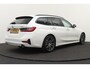 BMW 3-Serie Touring 330e M-Sport Pano-dak Camera Leder Elek.Trekhaak Hifi-Sound