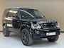 Land Rover Discovery 3.0 SDV6 Landmark, 256Pk, 2016, EURO 6, 2de eigenaar, Volledig onderhouden, Liefhebbersauto, 7 Persoons, Volledig leder, Memory stoelen, Climate control, Stoelverwarming, Schuifdak, 3500KG trekgewicht, Verstralers,