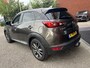 Mazda CX-3 2.0 SkyActiv-G 120 GT-M // HEAD-UP DISPLAY // CAMERA // NAVI // CLIMA // STOELVERWARMING //