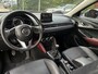 Mazda CX-3 2.0 SkyActiv-G 120 GT-M // HEAD-UP DISPLAY // CAMERA // NAVI // CLIMA // STOELVERWARMING //
